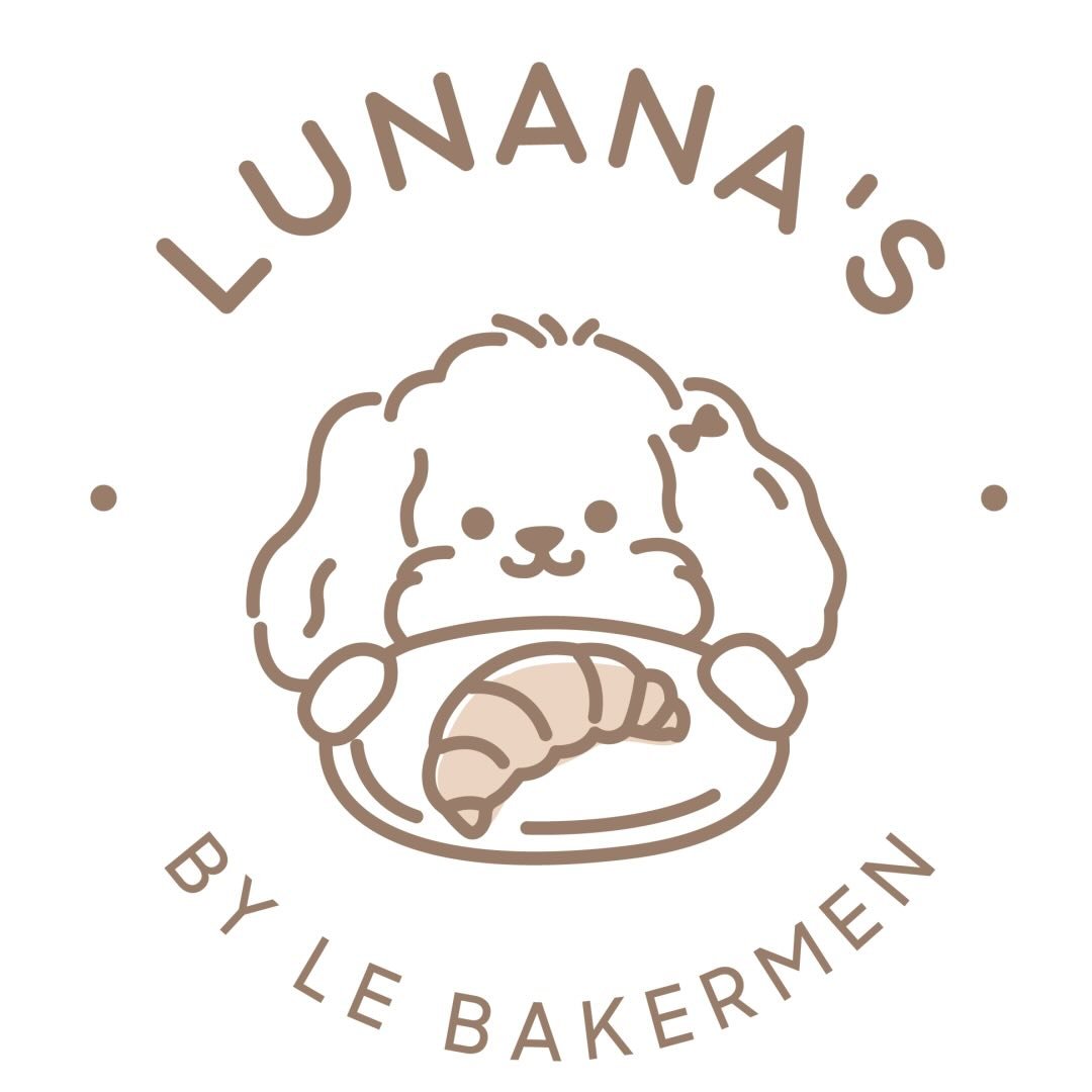 Lunana's by Le Bakermen