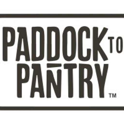 Paddock to Pantry